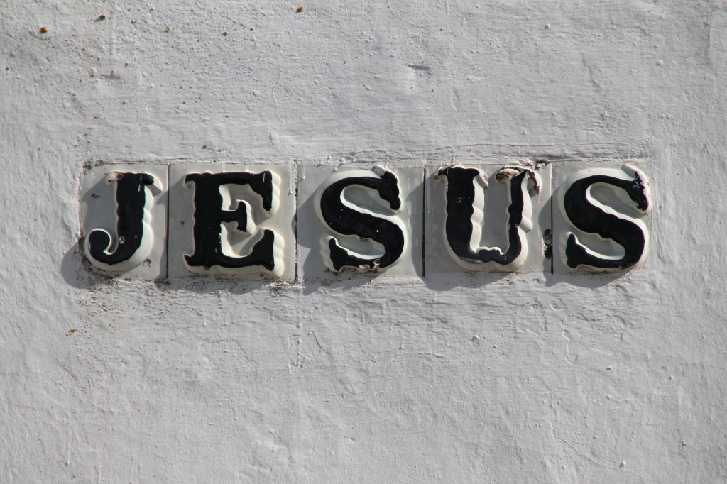 The Jesus Rescue: A Believer’s Story
