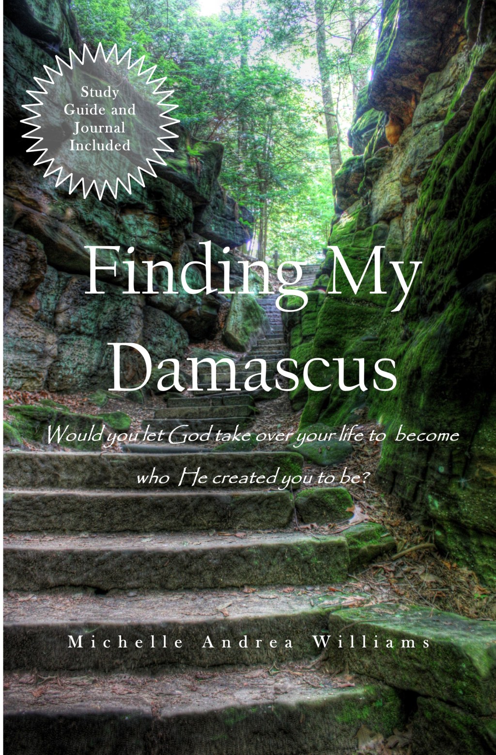 Here’s What Happened Along the Way: A Writer’s&nbsp;Story